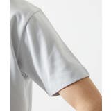 【カワイサトミ / コラボTシャツ】ビーグルドッグプリント | MK MICHEL KLEIN homme | 詳細画像20