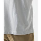 【カワイサトミ / コラボTシャツ】ビーグルドッグプリント | MK MICHEL KLEIN homme | 詳細画像21