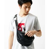 【カワイサトミ / コラボTシャツ】ビーグルドッグプリント | MK MICHEL KLEIN homme | 詳細画像23