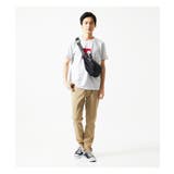 【カワイサトミ / コラボTシャツ】ビーグルドッグプリント | MK MICHEL KLEIN homme | 詳細画像24