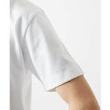 【カワイサトミ / コラボTシャツ】ビーグルドッグプリント | MK MICHEL KLEIN homme | 詳細画像9