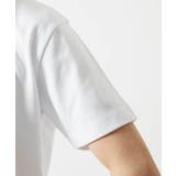 【カワイサトミ / コラボTシャツ】ANGRYプリント | MK MICHEL KLEIN homme | 詳細画像20
