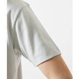 【カワイサトミ / コラボTシャツ】ANGRYプリント | MK MICHEL KLEIN homme | 詳細画像9