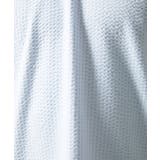 【洗える・サッカー素材】Vネックカットソー | MK MICHEL KLEIN homme | 詳細画像5