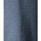 【洗える】ストライプサッカーポロシャツ | MK MICHEL KLEIN homme | 詳細画像19