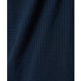 【洗える】ストライプサッカーポロシャツ | MK MICHEL KLEIN homme | 詳細画像33