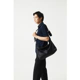 【洗える】ストライプサッカーポロシャツ | MK MICHEL KLEIN homme | 詳細画像34