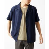 【洗える】アンダーハイプTシャツ | MK MICHEL KLEIN homme | 詳細画像10