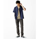 【洗える】アンダーハイプTシャツ | MK MICHEL KLEIN homme | 詳細画像11