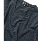 【洗える】アンダーハイプTシャツ | MK MICHEL KLEIN homme | 詳細画像2