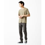 【洗える】アンダーハイプTシャツ | MK MICHEL KLEIN homme | 詳細画像9