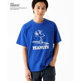 【洗える】ビンテージスヌーピーTシャツ | MK MICHEL KLEIN homme | 詳細画像11