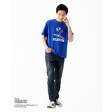 【洗える】ビンテージスヌーピーTシャツ | MK MICHEL KLEIN homme | 詳細画像12