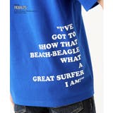 【洗える】ビンテージスヌーピーTシャツ | MK MICHEL KLEIN homme | 詳細画像16