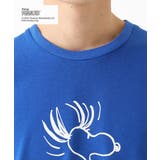 【洗える】ビンテージスヌーピーTシャツ | MK MICHEL KLEIN homme | 詳細画像17