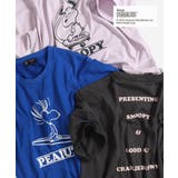【洗える】ビンテージスヌーピーTシャツ | MK MICHEL KLEIN homme | 詳細画像20