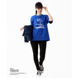 【洗える】ビンテージスヌーピーTシャツ | MK MICHEL KLEIN homme | 詳細画像22