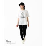 【洗える】ビンテージスヌーピーTシャツ | MK MICHEL KLEIN homme | 詳細画像26