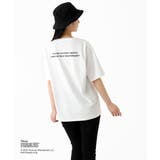 【洗える】ビンテージスヌーピーTシャツ | MK MICHEL KLEIN homme | 詳細画像27
