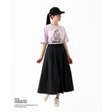 【洗える】ビンテージスヌーピーTシャツ | MK MICHEL KLEIN homme | 詳細画像3
