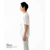 【洗える】ビンテージスヌーピーTシャツ | MK MICHEL KLEIN homme | 詳細画像31