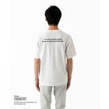 【洗える】ビンテージスヌーピーTシャツ | MK MICHEL KLEIN homme | 詳細画像32