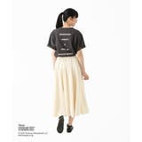 【洗える】ビンテージスヌーピーTシャツ | MK MICHEL KLEIN homme | 詳細画像40