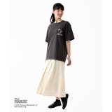 【洗える】ビンテージスヌーピーTシャツ | MK MICHEL KLEIN homme | 詳細画像41