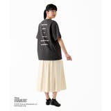 【洗える】ビンテージスヌーピーTシャツ | MK MICHEL KLEIN homme | 詳細画像42