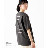 【洗える】ビンテージスヌーピーTシャツ | MK MICHEL KLEIN homme | 詳細画像44