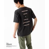 【洗える】ビンテージスヌーピーTシャツ | MK MICHEL KLEIN homme | 詳細画像46