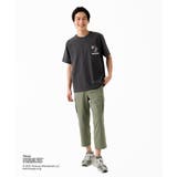 【洗える】ビンテージスヌーピーTシャツ | MK MICHEL KLEIN homme | 詳細画像47