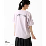 【洗える】ビンテージスヌーピーTシャツ | MK MICHEL KLEIN homme | 詳細画像5