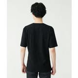 ジャガードカットソー | MK MICHEL KLEIN homme | 詳細画像10