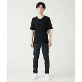 ジャガードカットソー | MK MICHEL KLEIN homme | 詳細画像11