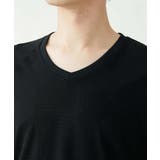 ジャガードカットソー | MK MICHEL KLEIN homme | 詳細画像13