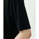 ジャガードカットソー | MK MICHEL KLEIN homme | 詳細画像14