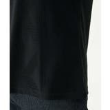 ジャガードカットソー | MK MICHEL KLEIN homme | 詳細画像15