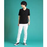 ジャガードカットソー | MK MICHEL KLEIN homme | 詳細画像17