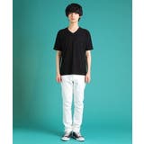 ジャガードカットソー | MK MICHEL KLEIN homme | 詳細画像18