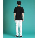 ジャガードカットソー | MK MICHEL KLEIN homme | 詳細画像20