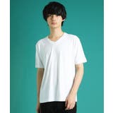 ジャガードカットソー | MK MICHEL KLEIN homme | 詳細画像4