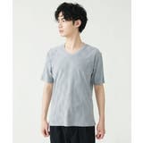 ジャガードカットソー | MK MICHEL KLEIN homme | 詳細画像6