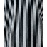 カットソー / サッカーストライプジャージ | MK MICHEL KLEIN homme | 詳細画像4