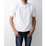 ドッキングカットソー | MK MICHEL KLEIN homme | 詳細画像6 