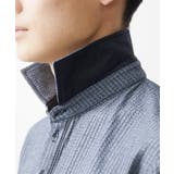 【大きいサイズあり】ポロシャツ/サッカージャージ | MK MICHEL KLEIN homme | 詳細画像14