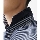 【大きいサイズあり】ポロシャツ/サッカージャージ | MK MICHEL KLEIN homme | 詳細画像21
