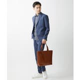 【大きいサイズあり】ポロシャツ/サッカージャージ | MK MICHEL KLEIN homme | 詳細画像24