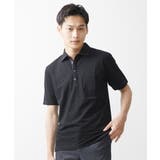 【大きいサイズあり】ポロシャツ/サッカージャージ | MK MICHEL KLEIN homme | 詳細画像26