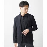 【大きいサイズあり】ポロシャツ/サッカージャージ | MK MICHEL KLEIN homme | 詳細画像30